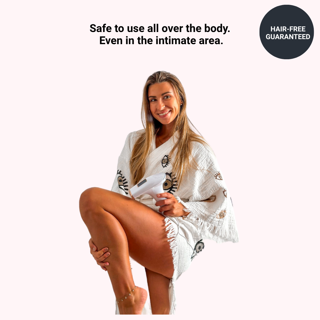 Removely IPL 3+ (Try & Buy Italy)