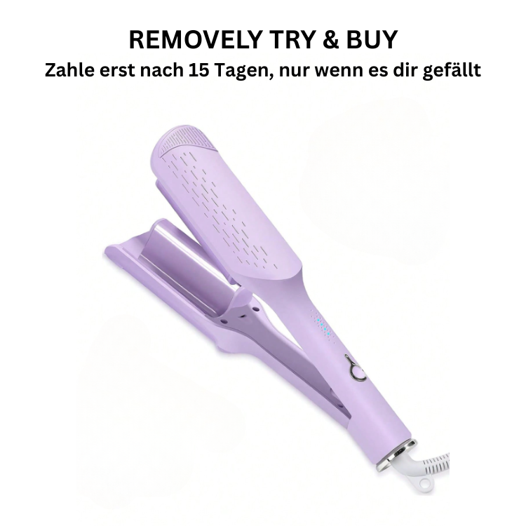 Removely Hairstyler