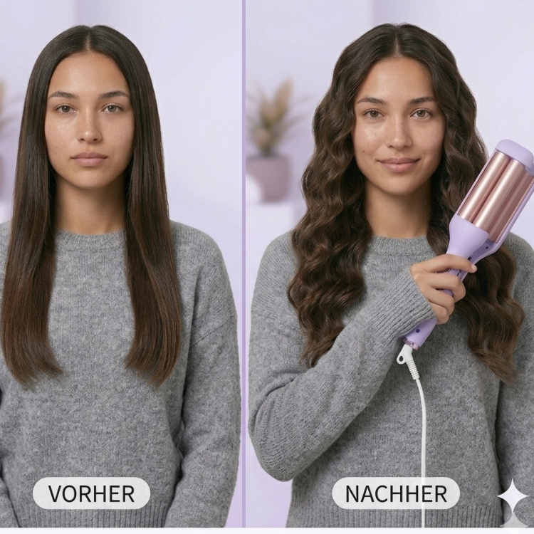 Removely Premium Hairstyler ™