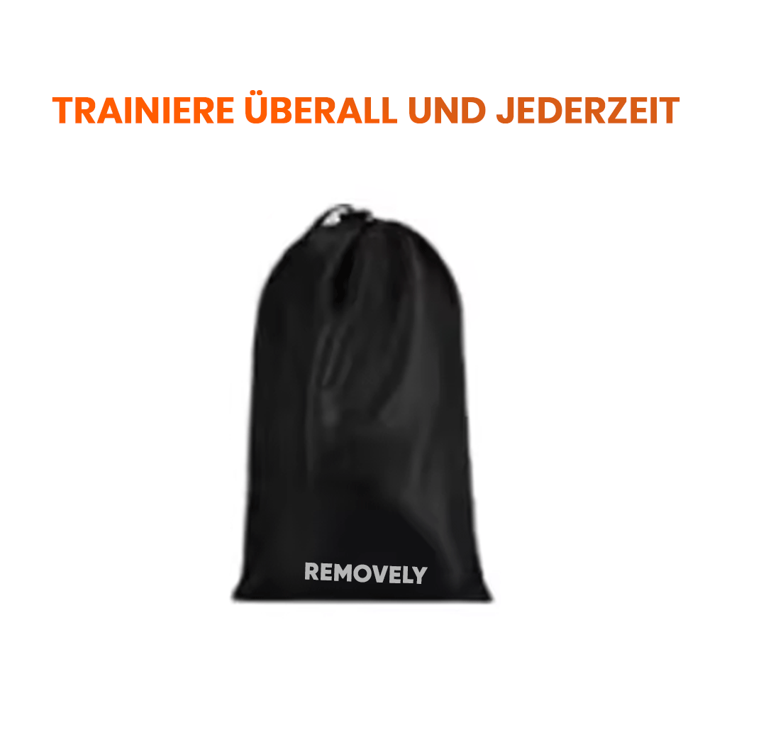 Iron Strength System